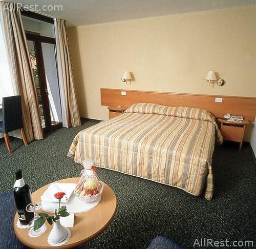 Grand Hotel Bernardin 18